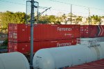 FXEU Container red scheme